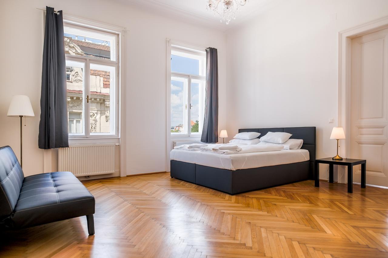 Duschel Imperial Living Appartamento *