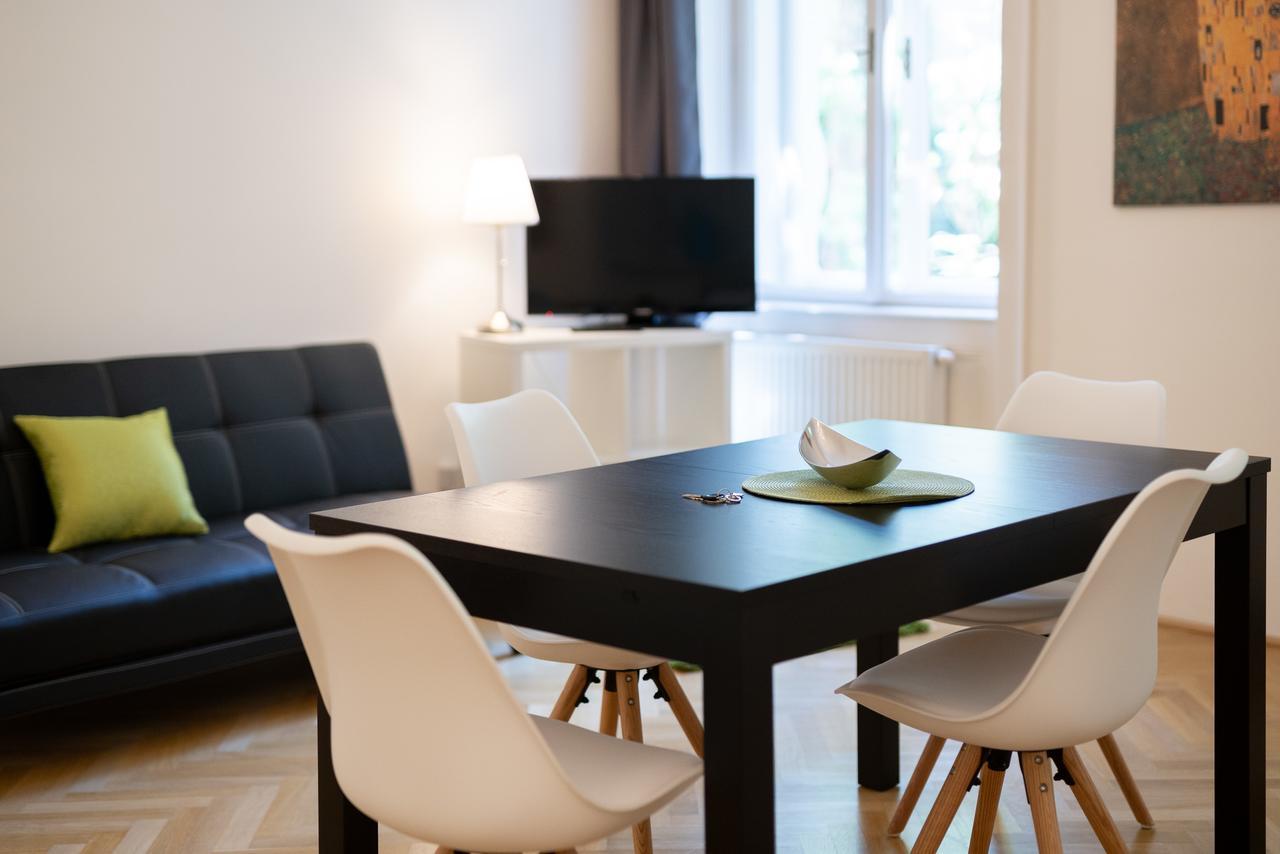 Apartamento Duschel Imperial Living *