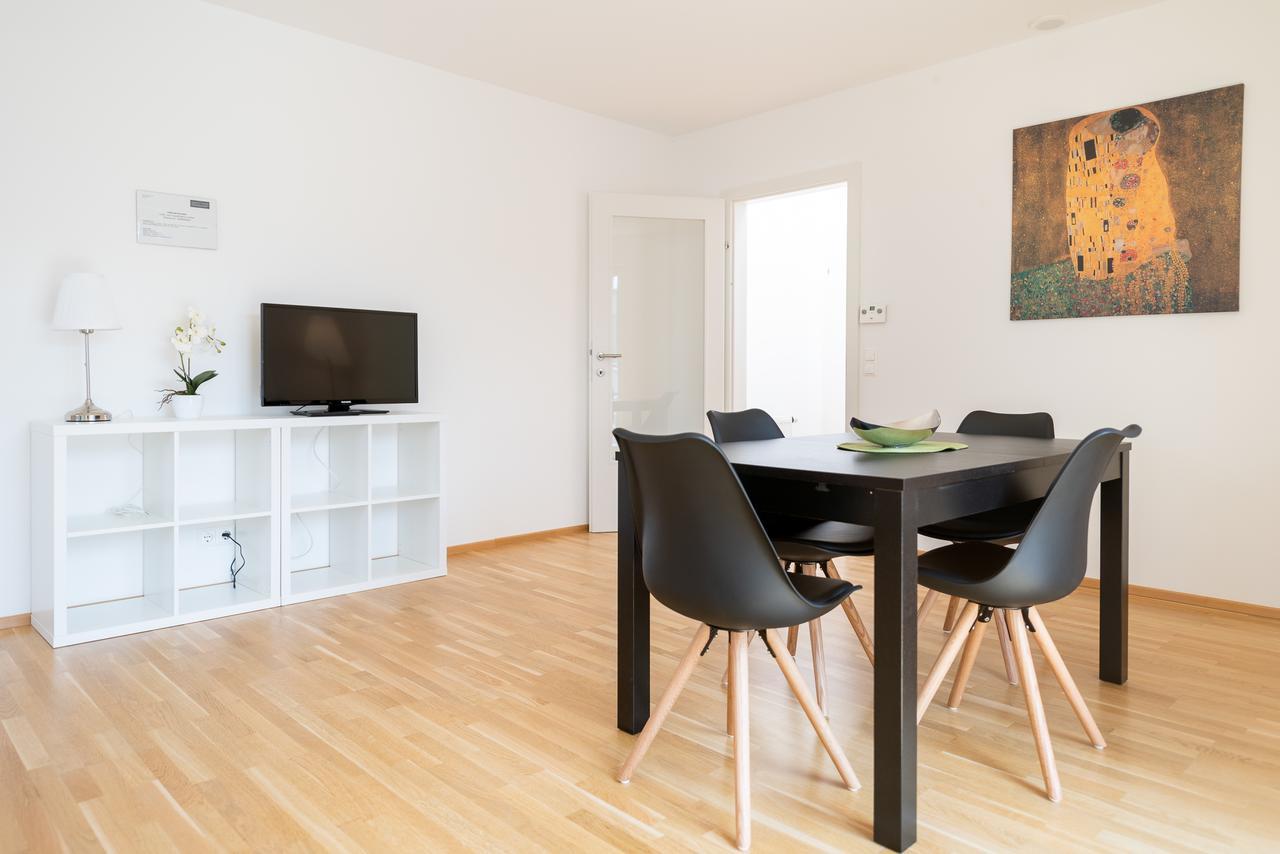 Duschel Imperial Living Apartamento Viena