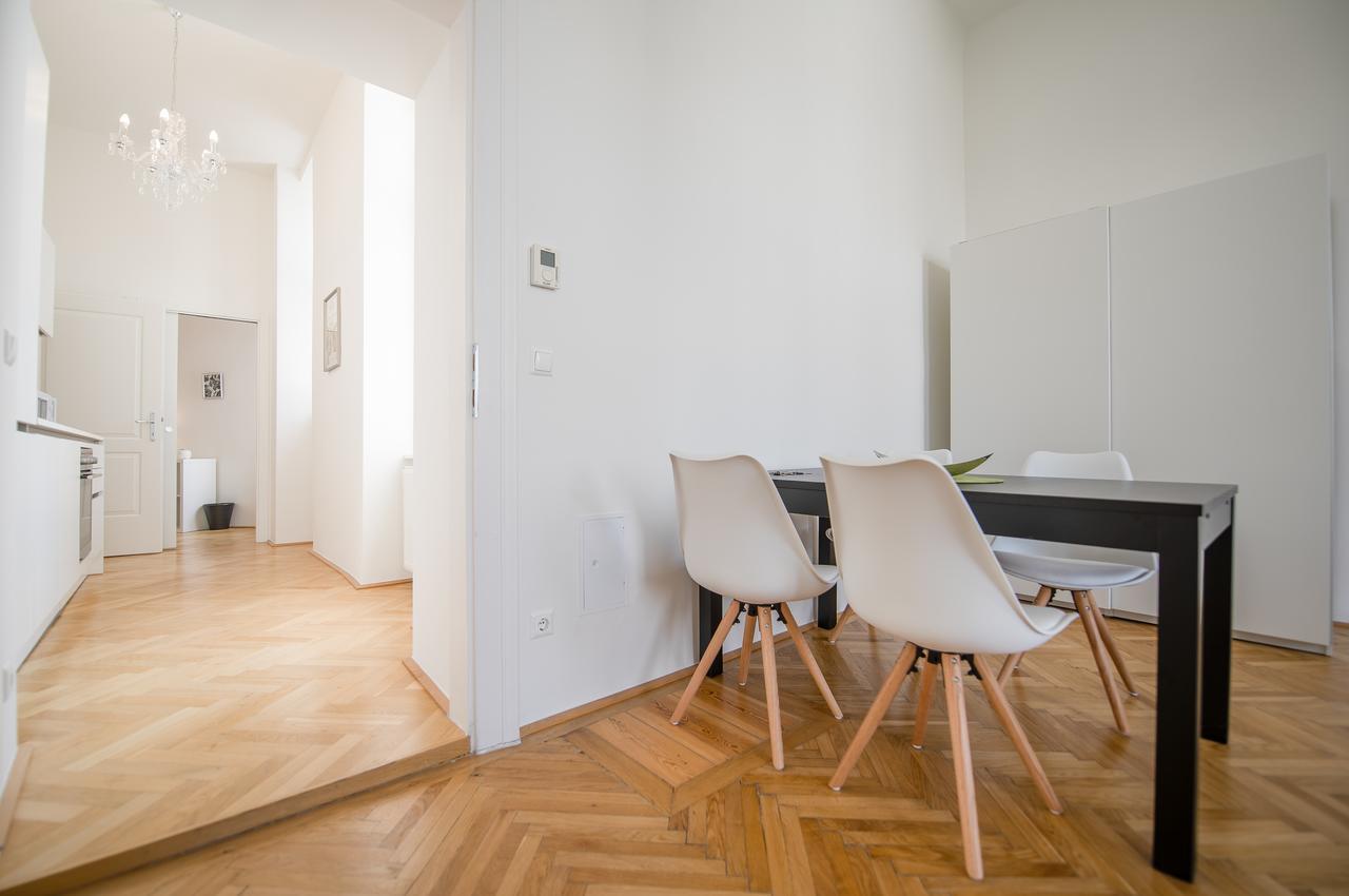 Duschel Imperial Living Apartamento