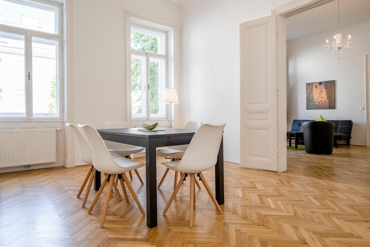 Apartamento Duschel Imperial Living