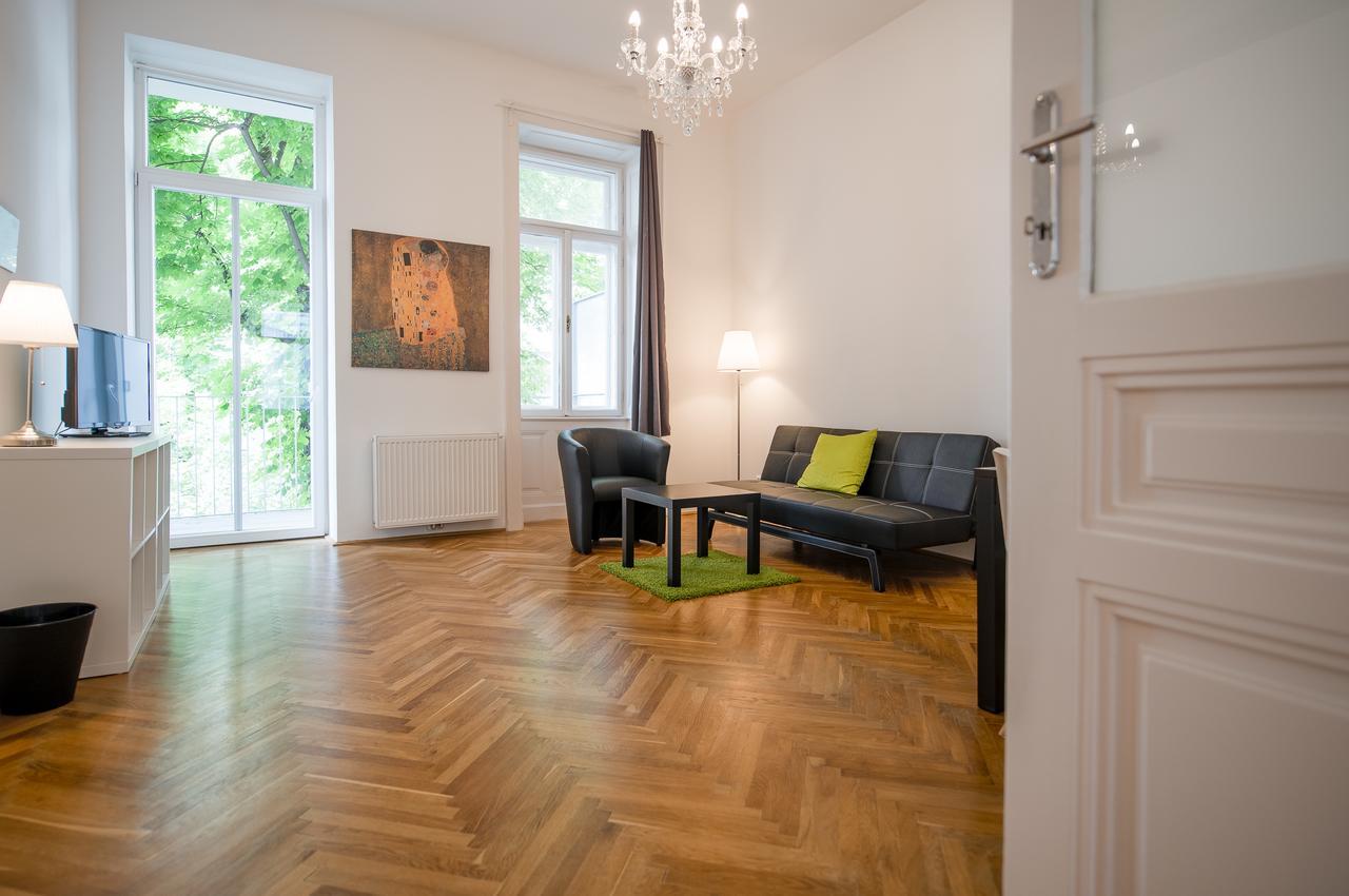 Duschel Imperial Living Viena