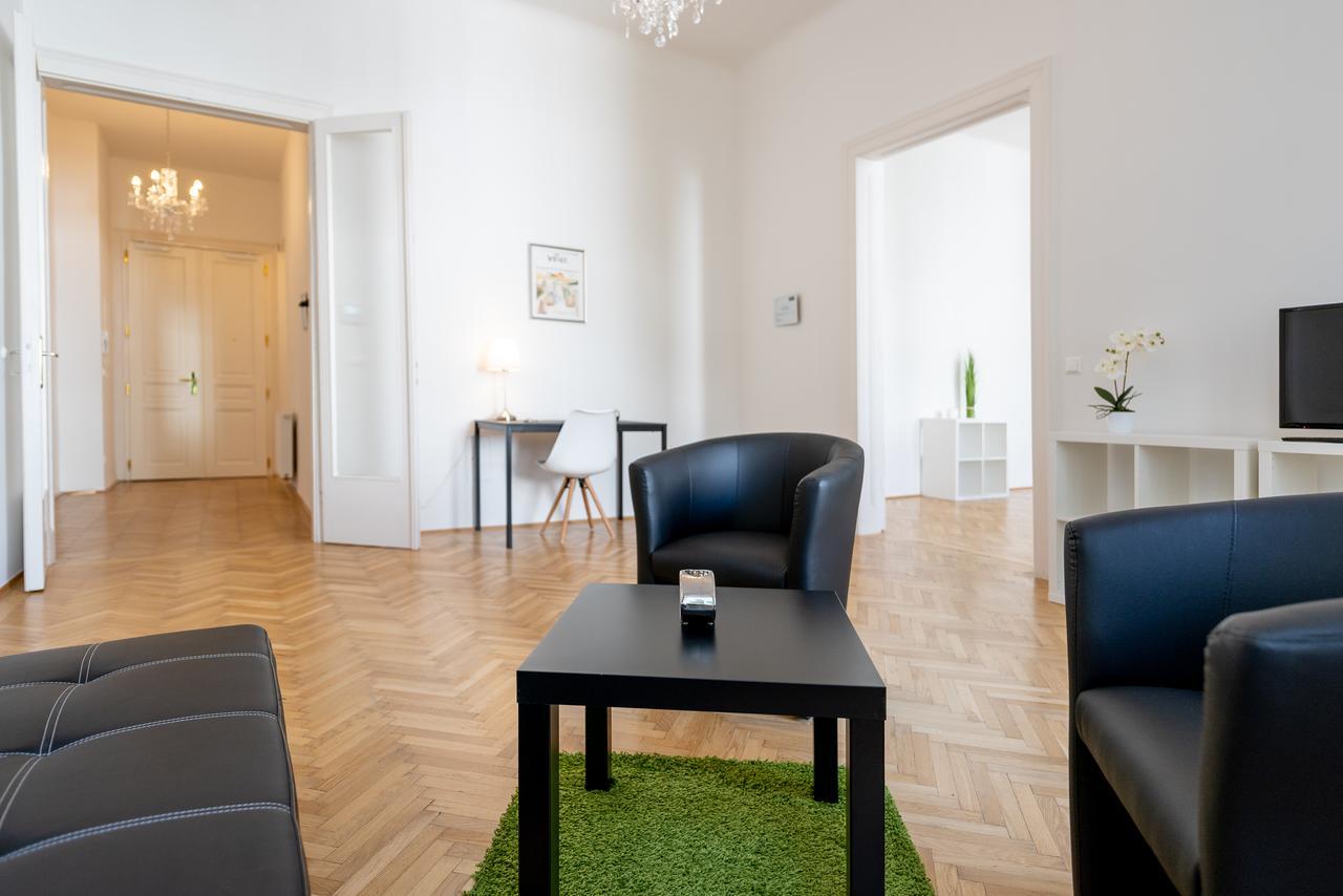 Duschel Imperial Living Apartamento *