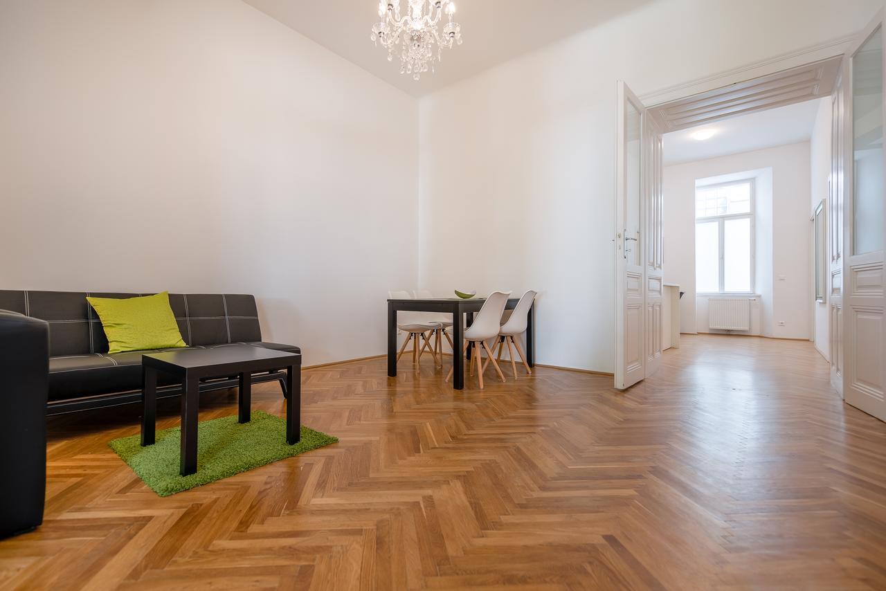 Apartamento Duschel Imperial Living