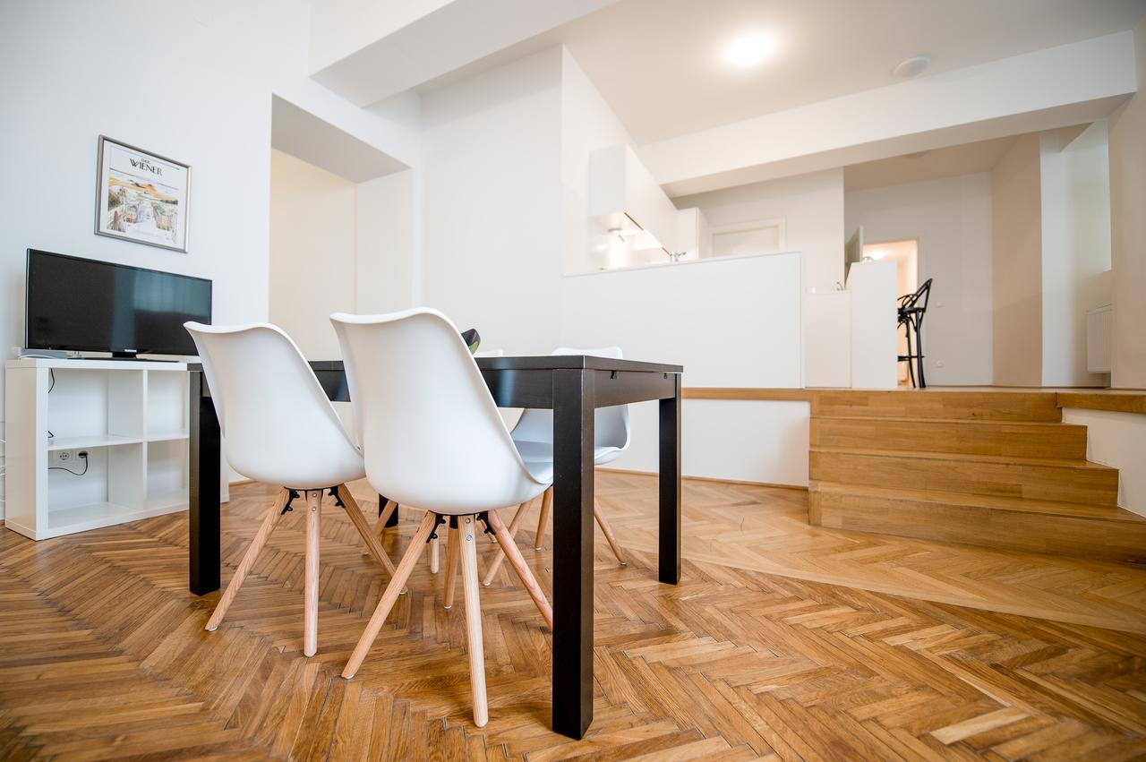 Apartamento Duschel Imperial Living