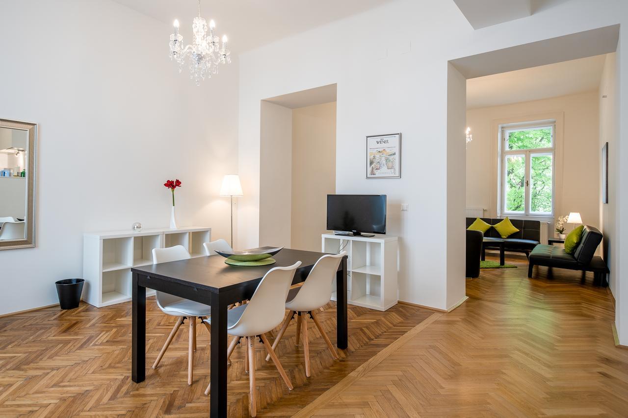 Duschel Imperial Living Apartamento *