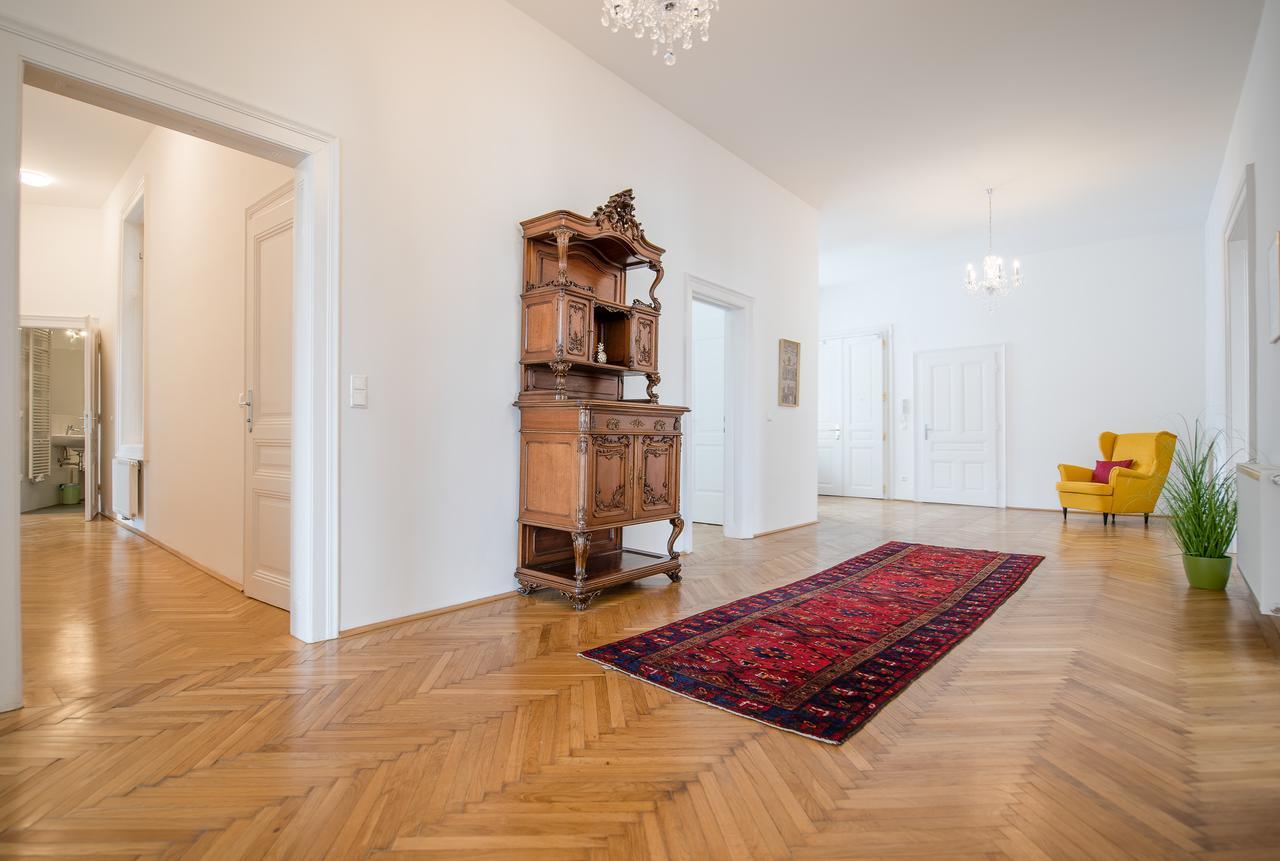 Duschel Imperial Living Viena