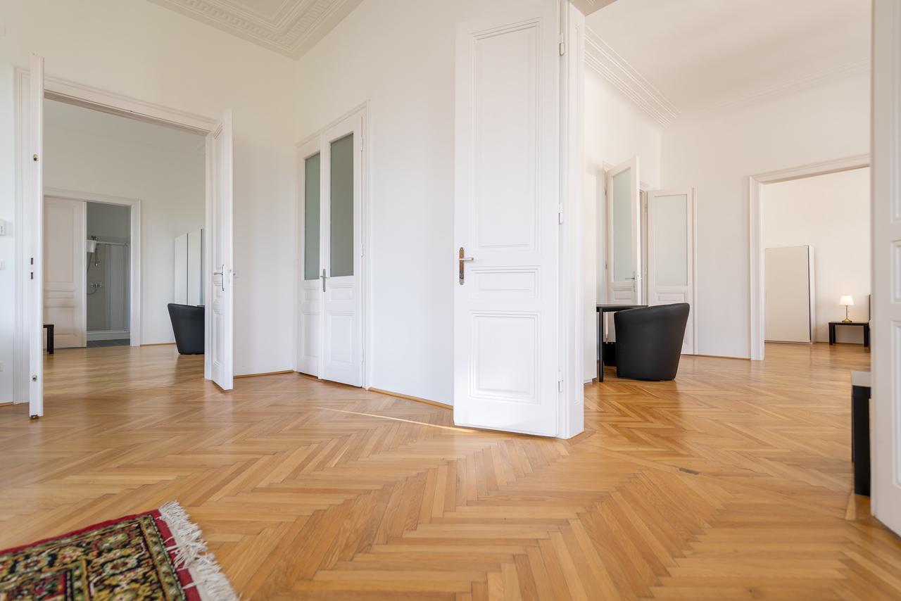 Apartamento Duschel Imperial Living Viena