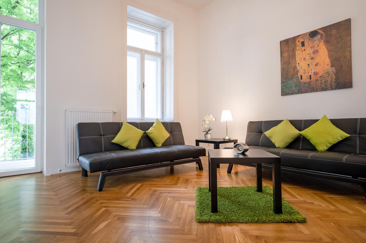 Duschel Imperial Living Viena