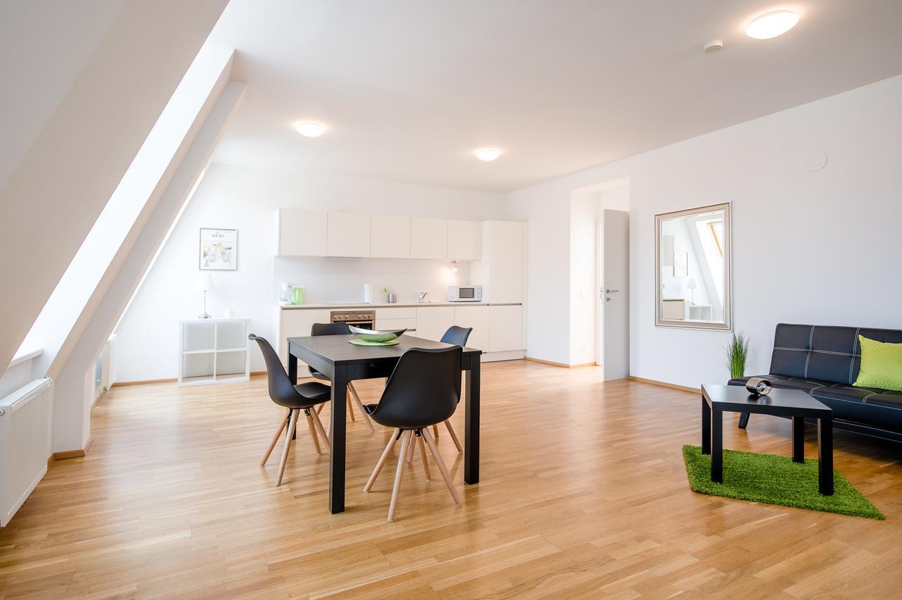 Apartamento Duschel Imperial Living *