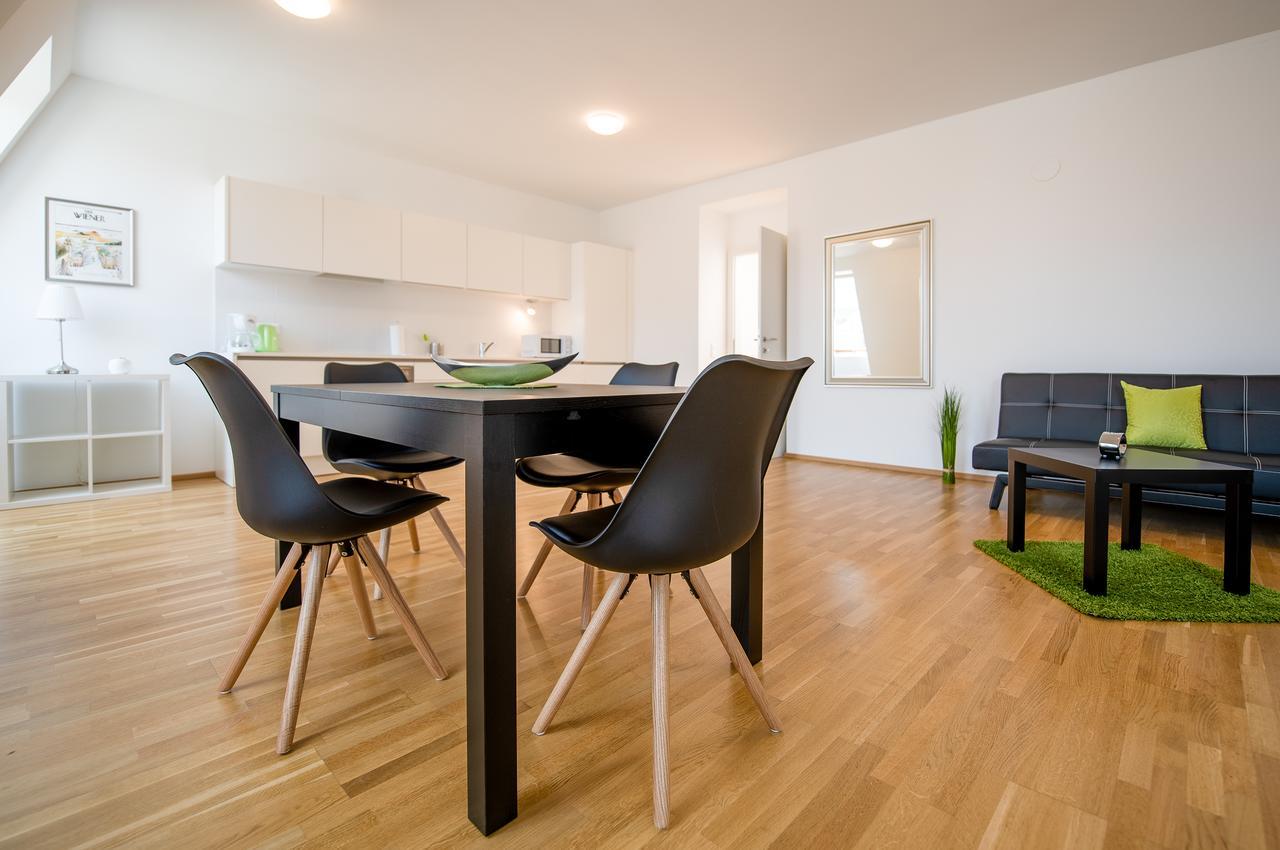 Apartamento Duschel Imperial Living