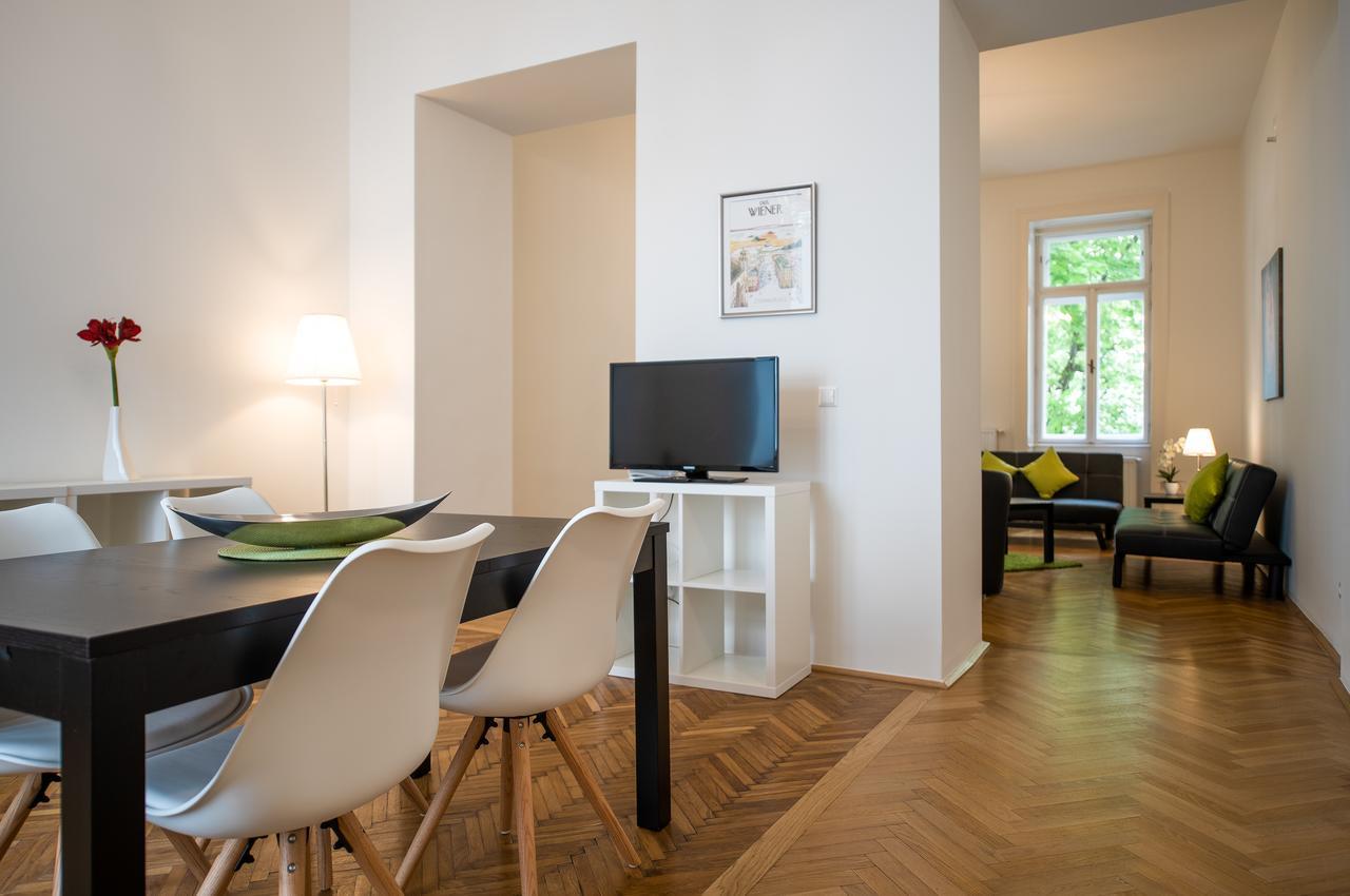 Apartamento Duschel Imperial Living