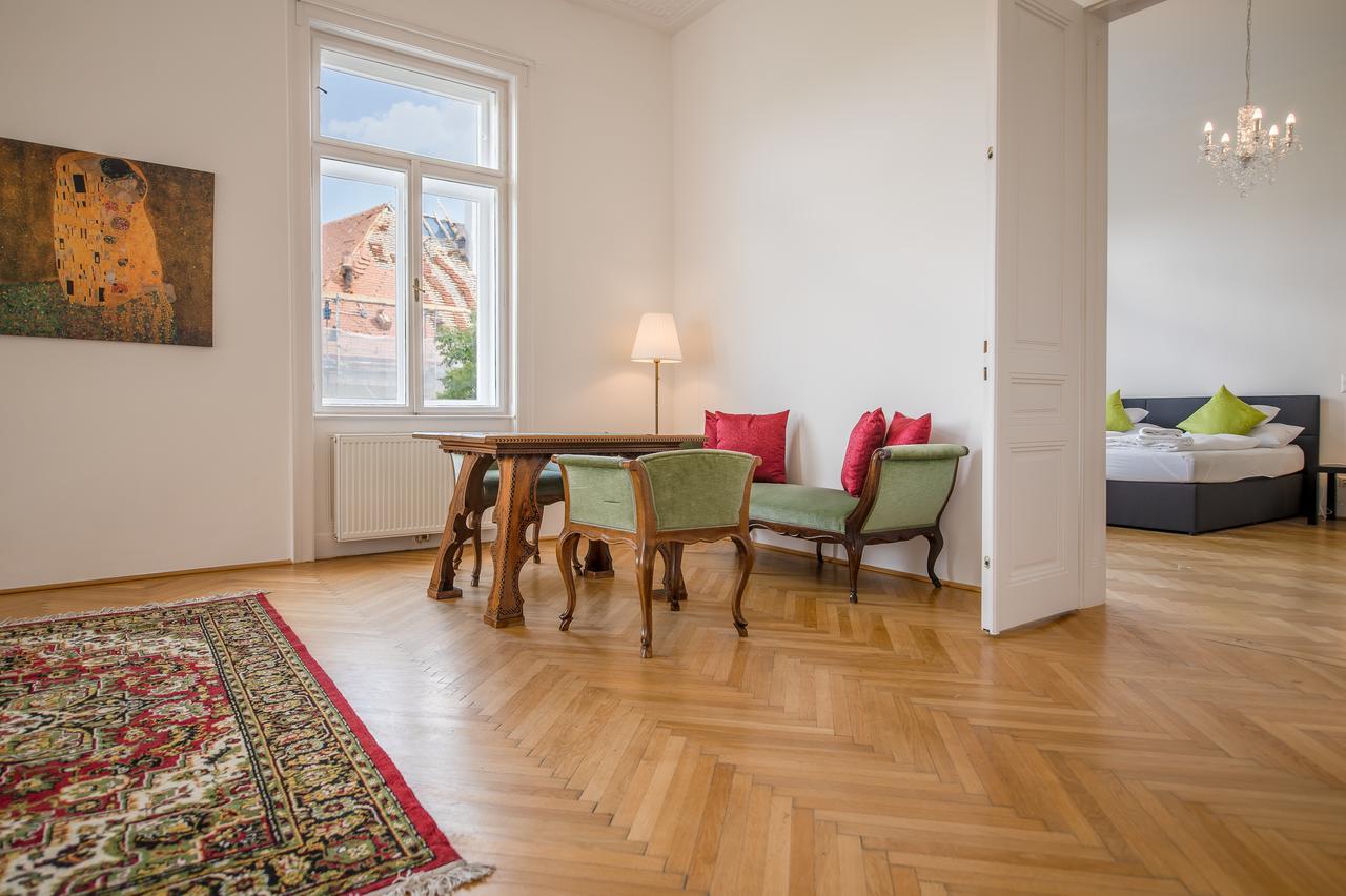 Duschel Imperial Living Viena