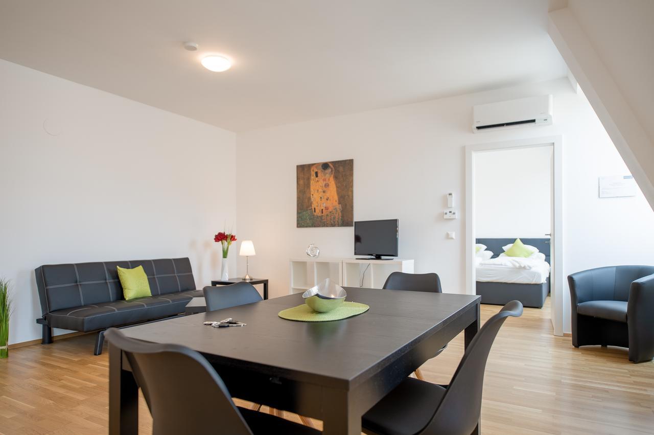 Duschel Imperial Living Apartamento *