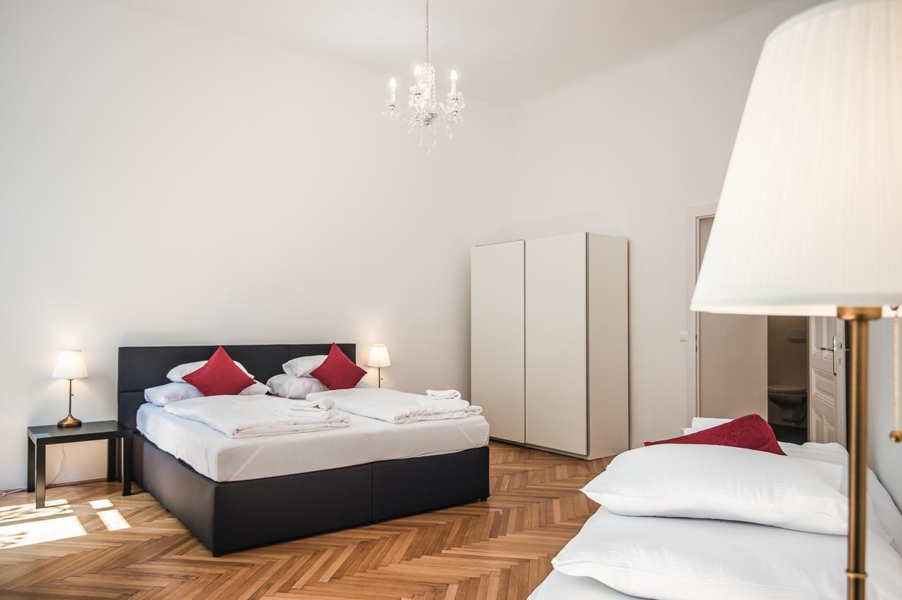 Duschel Imperial Living Viena