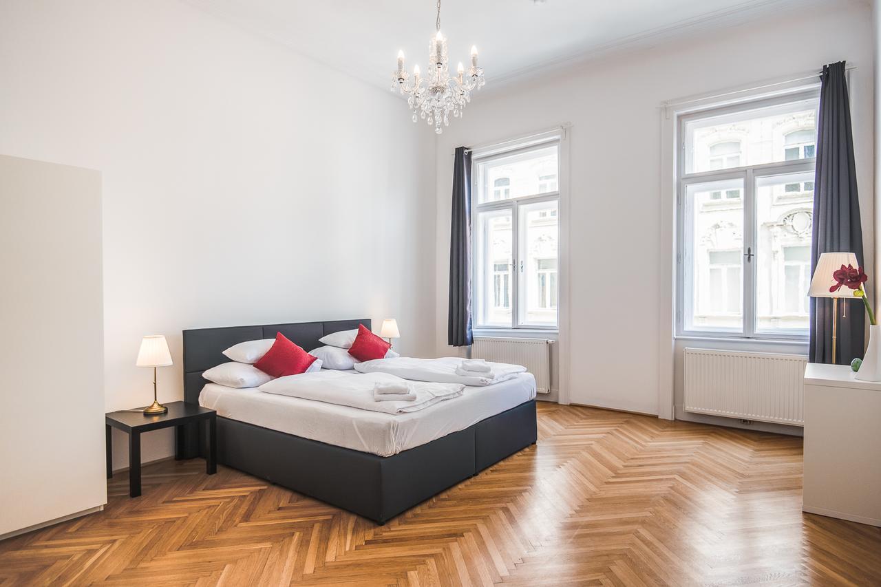 Apartamento Duschel Imperial Living Viena
