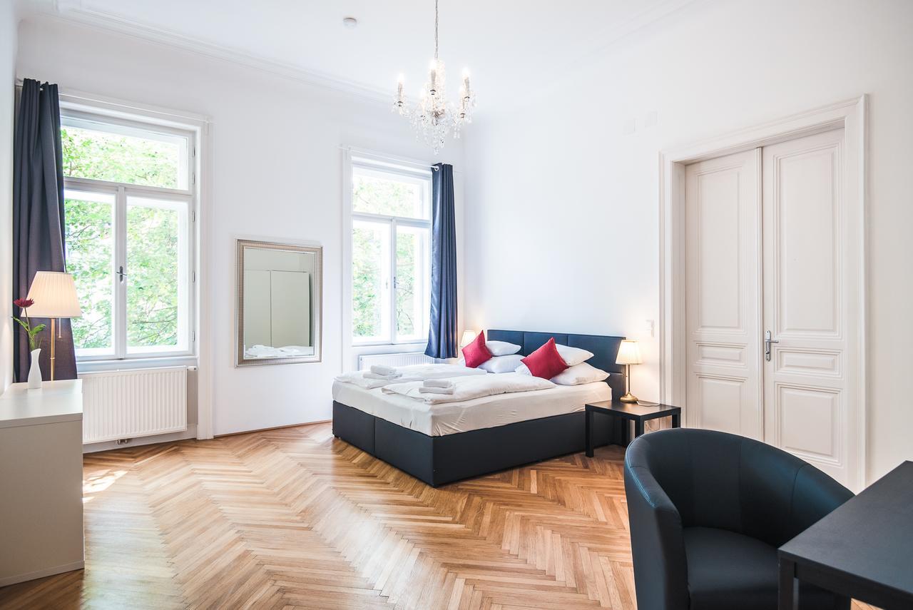 Duschel Imperial Living Viena