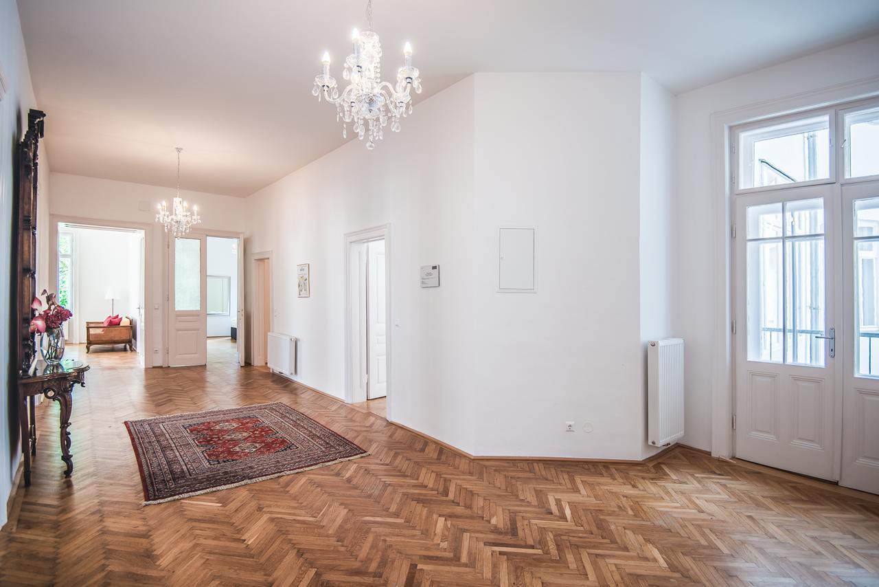 Duschel Imperial Living Apartamento Viena
