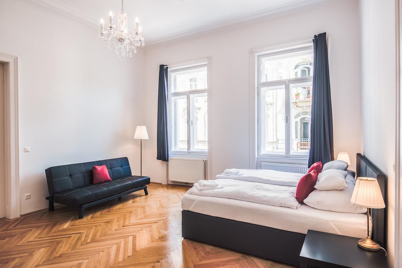 Duschel Imperial Living Apartamento