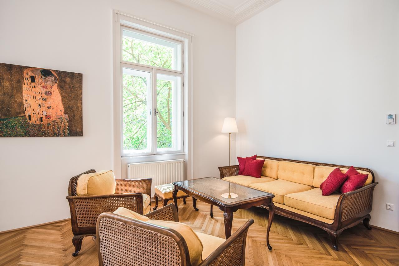 Apartamento Duschel Imperial Living