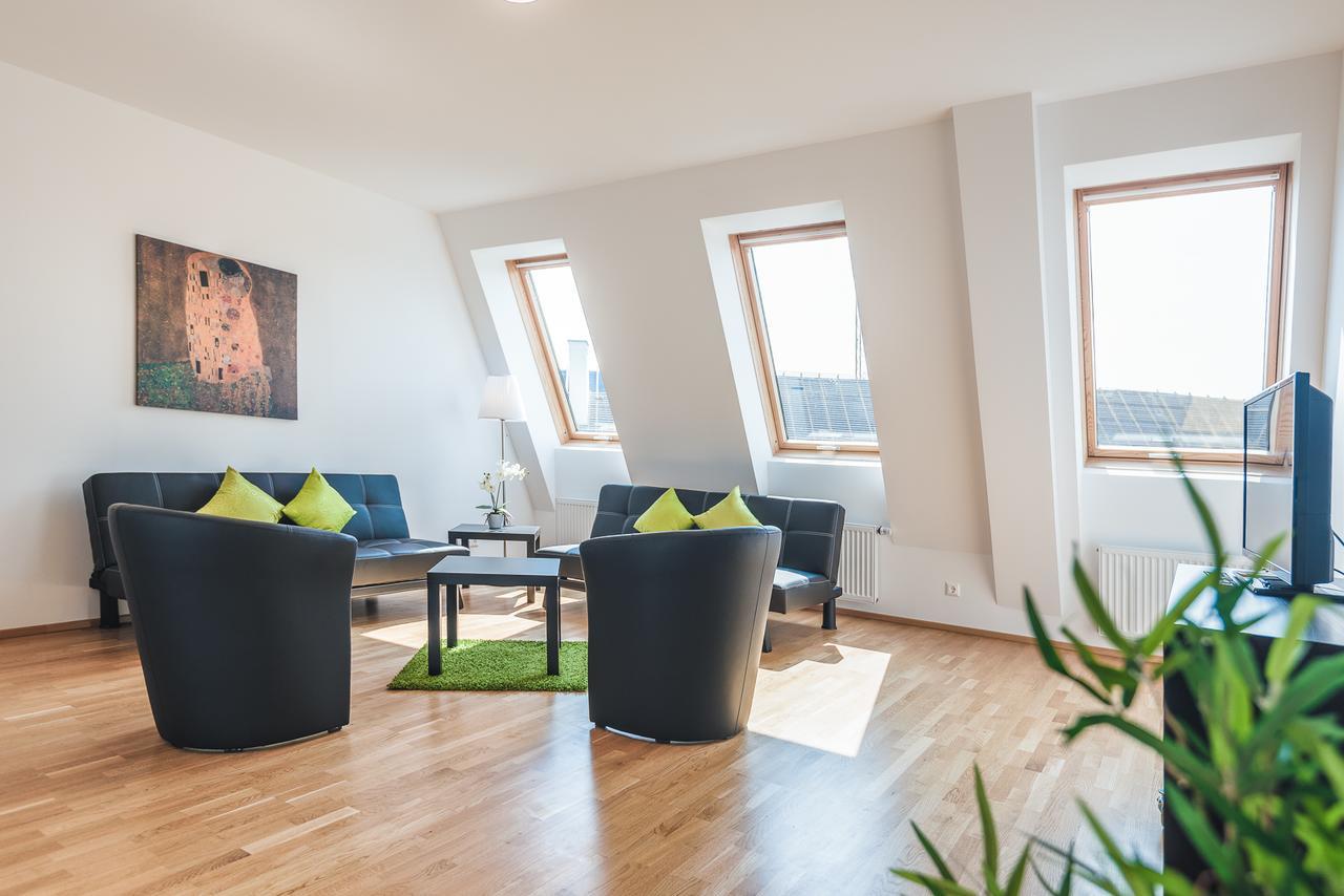 Apartamento Duschel Imperial Living *