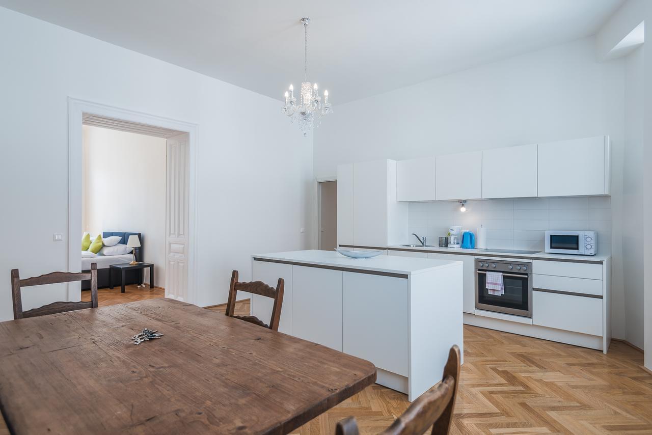 Duschel Imperial Living Apartamento