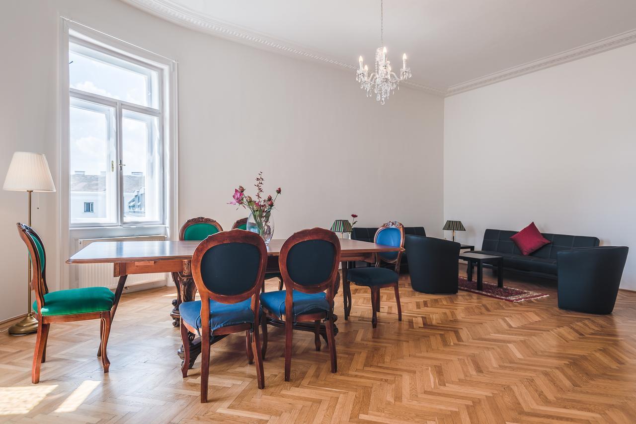 Duschel Imperial Living Apartamento *