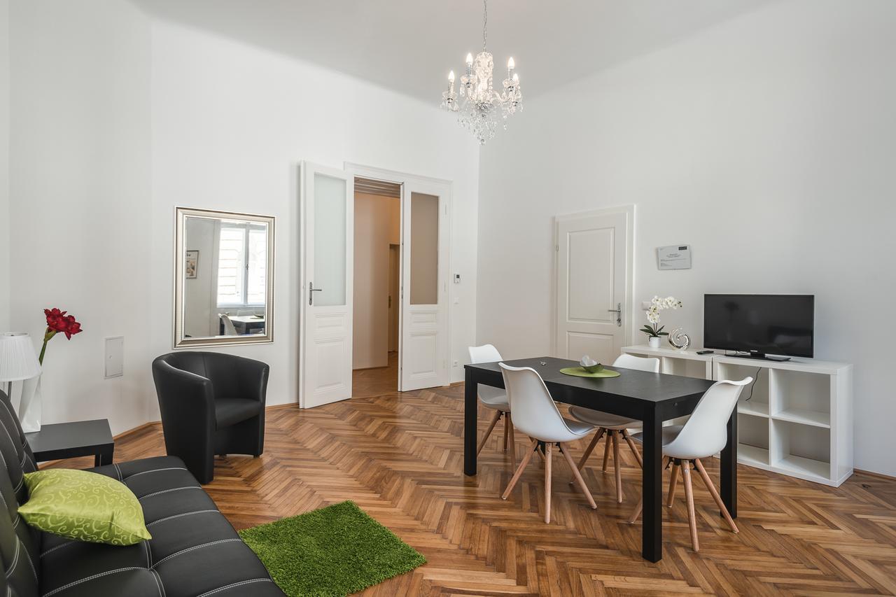 Duschel Imperial Living Apartamento