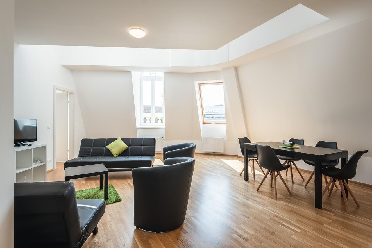 Duschel Imperial Living Viena