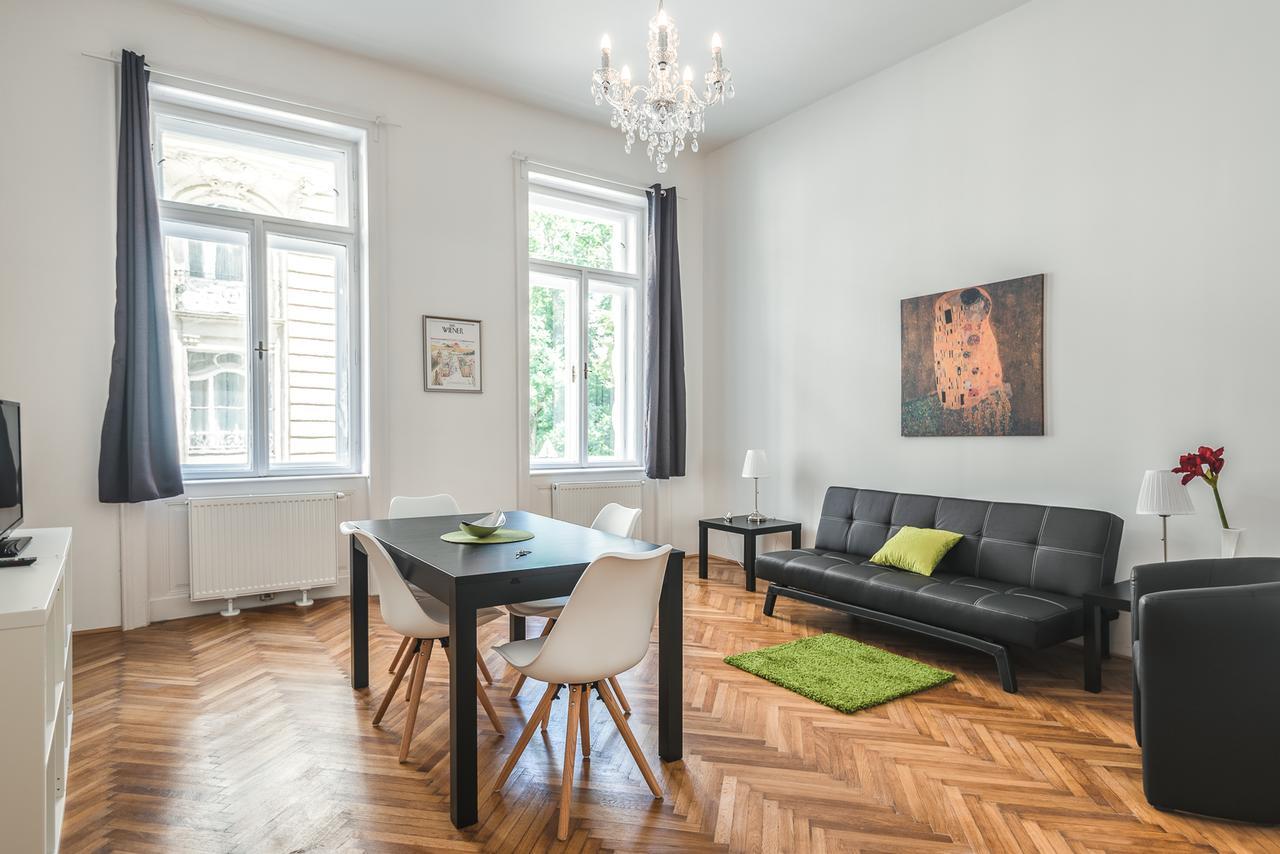 Duschel Imperial Living Apartamento *