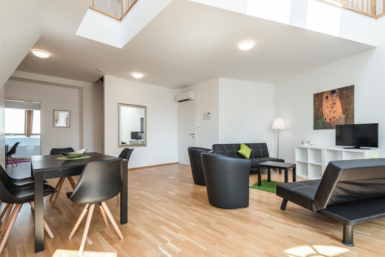 Duschel Imperial Living Apartamento *