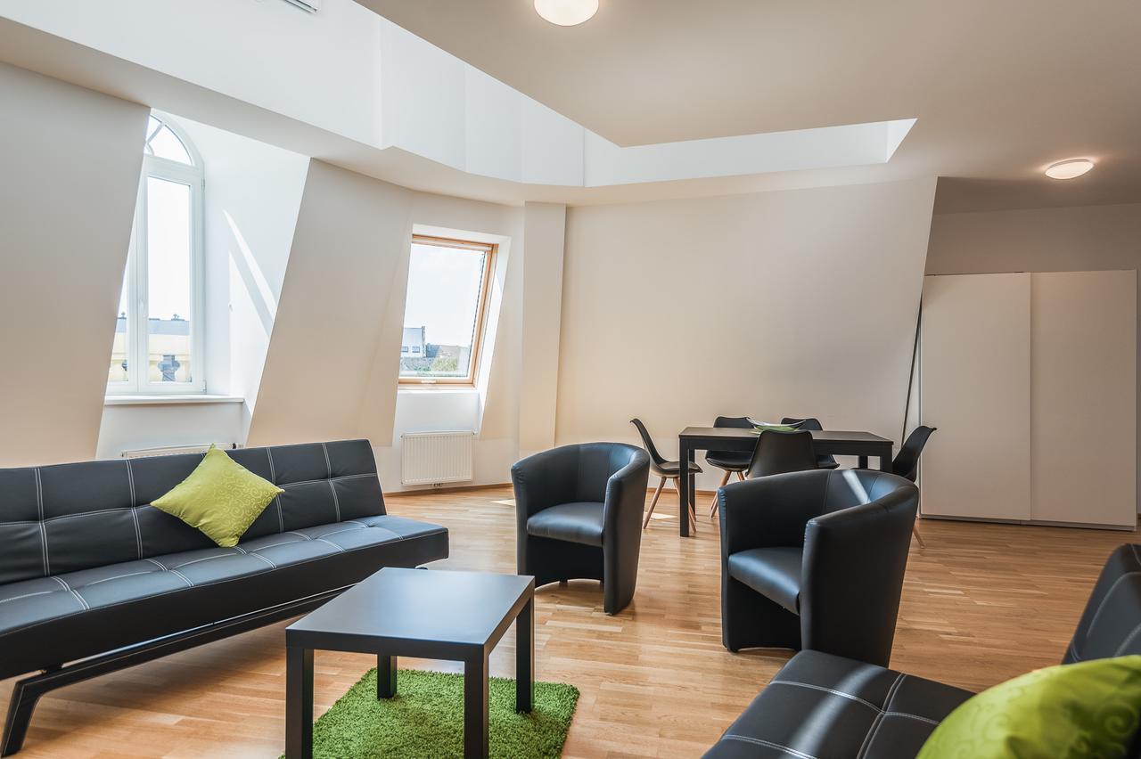 Apartamento Duschel Imperial Living Viena