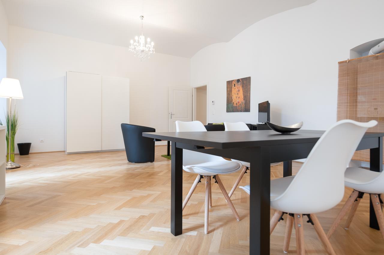 Duschel Imperial Living Apartamento
