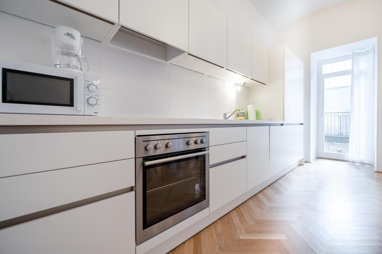 Apartamento Duschel Imperial Living *
