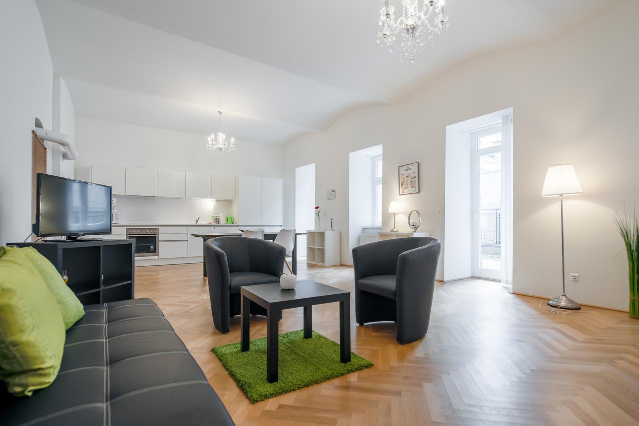 Apartamento Duschel Imperial Living *