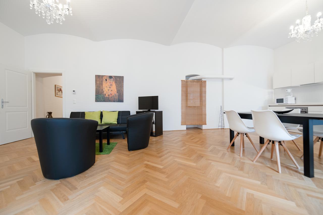 Apartamento Duschel Imperial Living