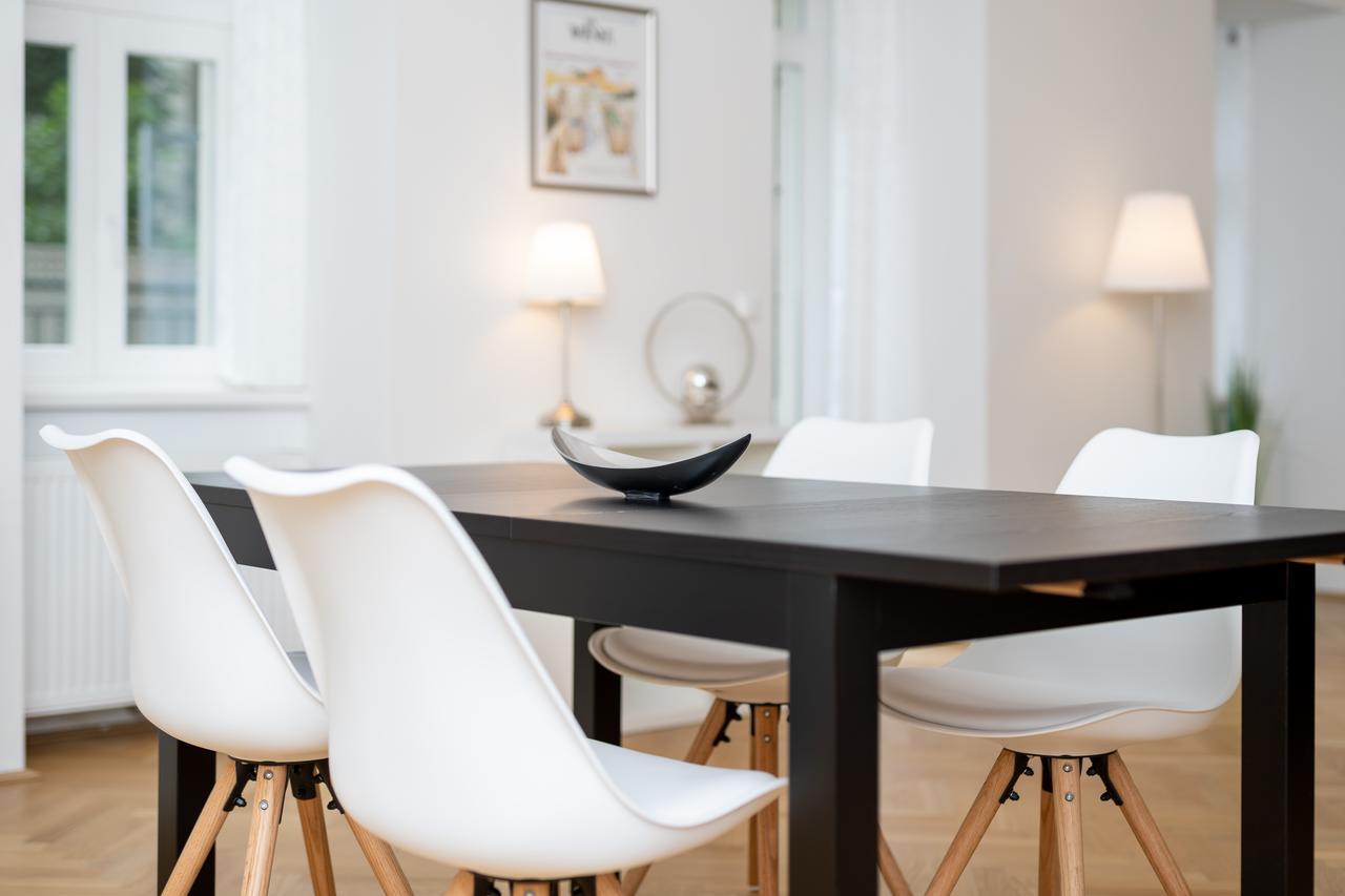 Duschel Imperial Living Apartamento *