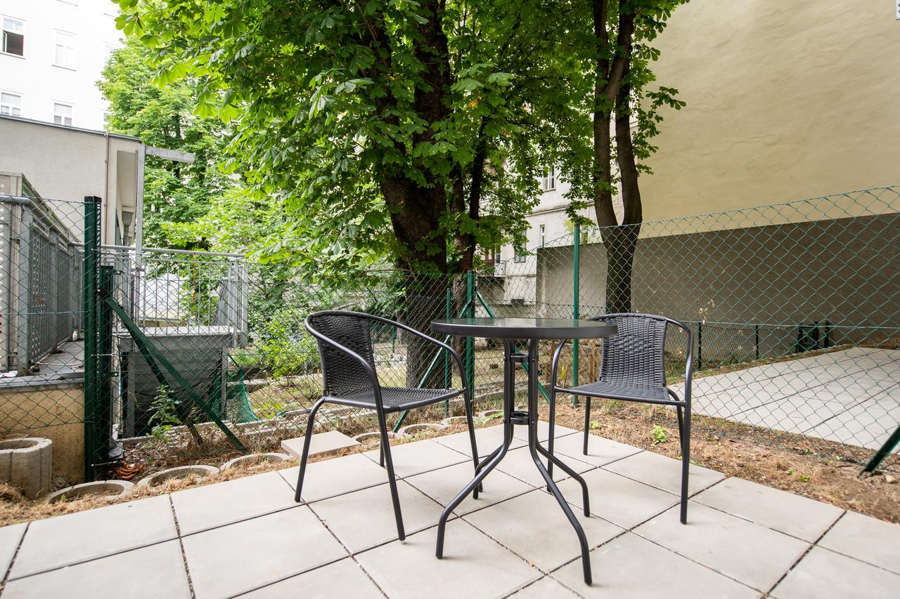 Duschel Imperial Living Viena