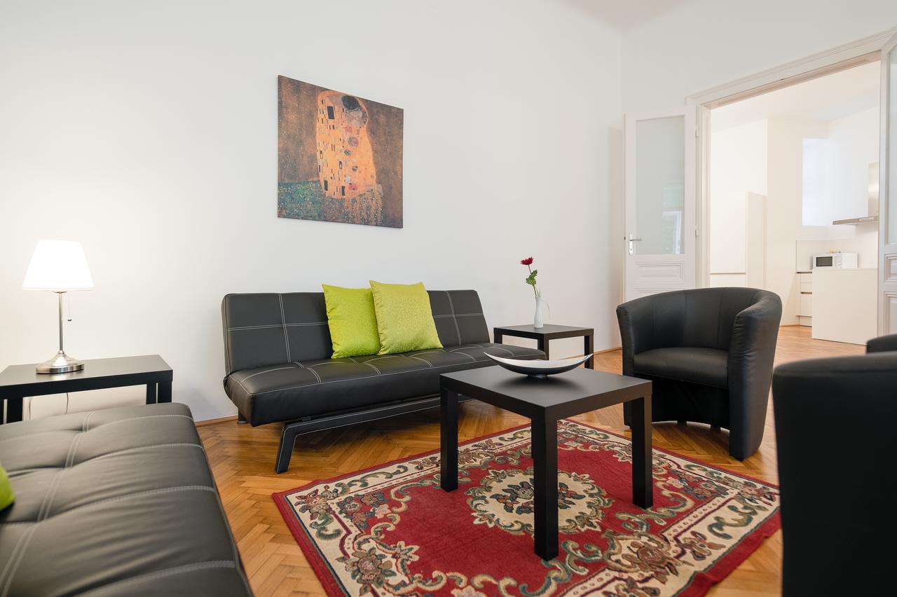 Duschel Imperial Living Apartamento *