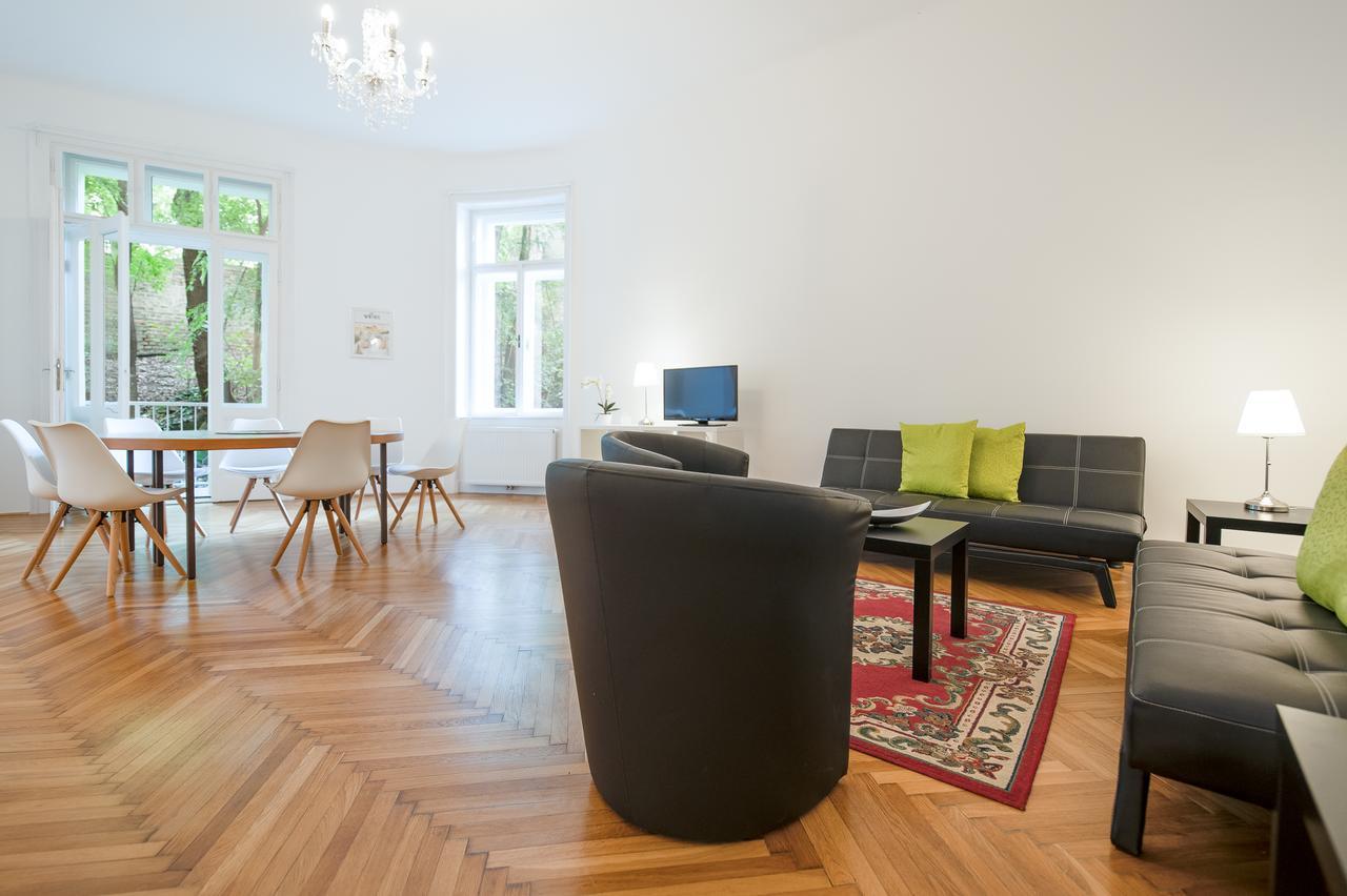 Duschel Imperial Living * Viena