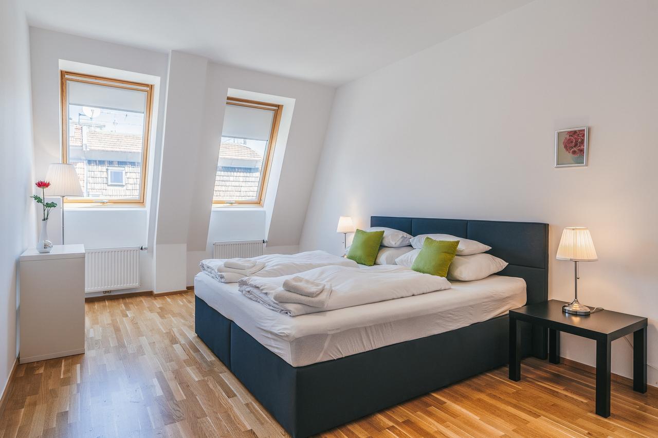 Duschel Imperial Living * Viena