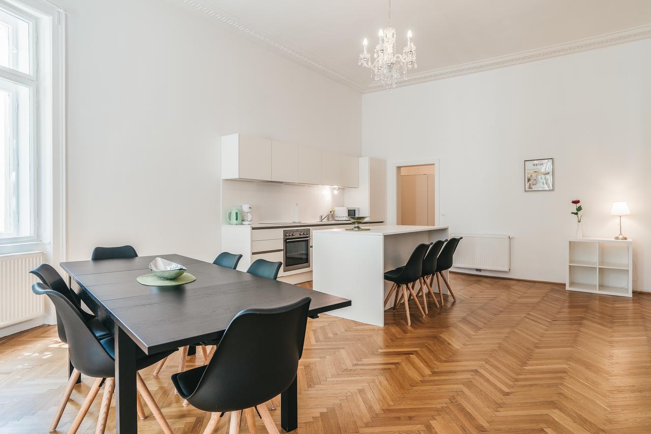 Duschel Imperial Living Apartamento *