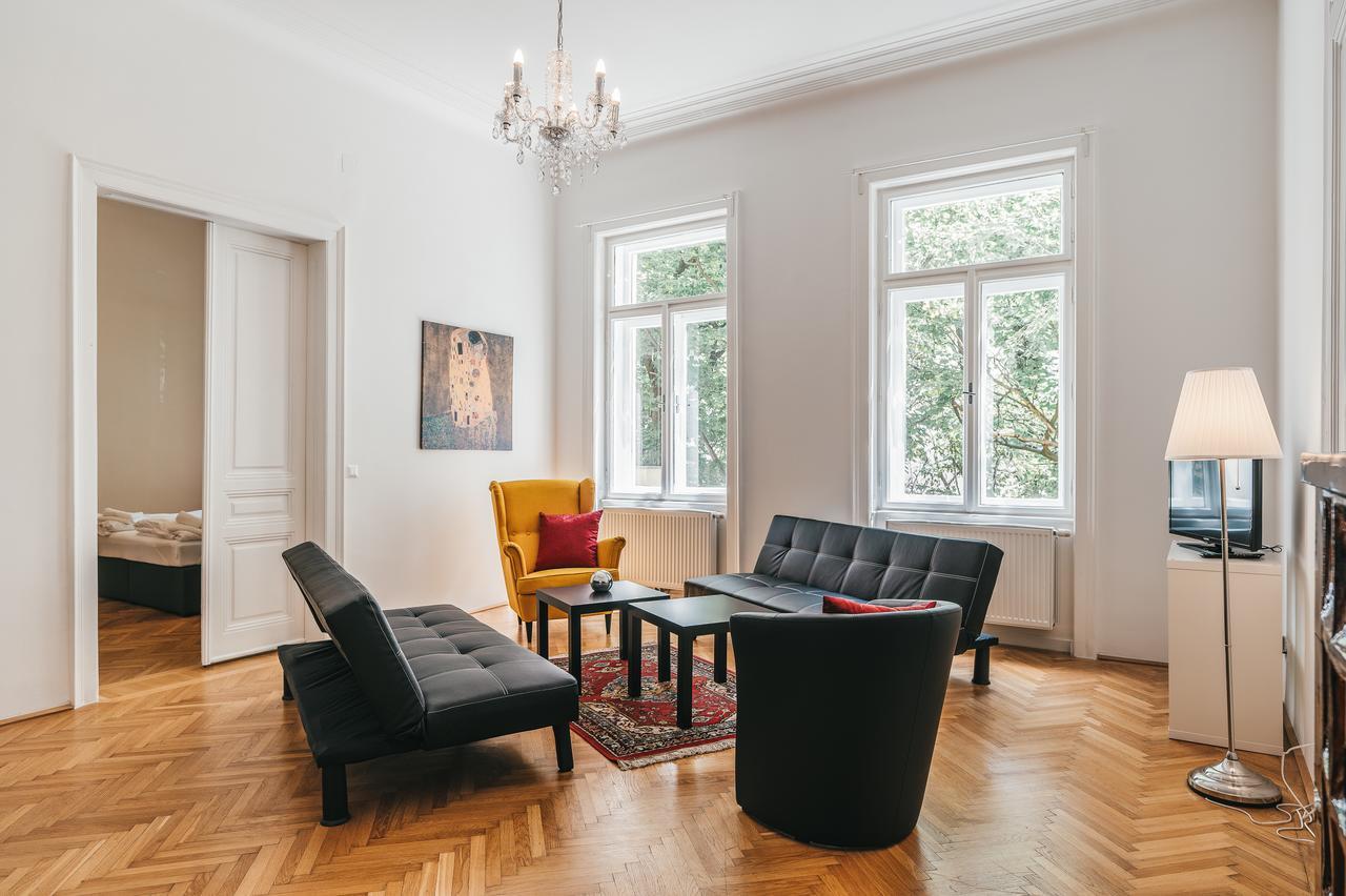 Duschel Imperial Living Viena