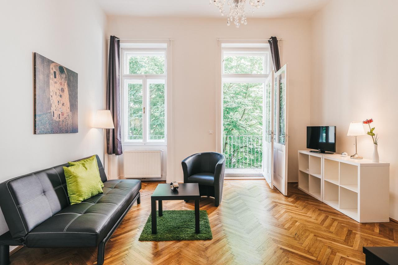 Duschel Imperial Living Apartamento